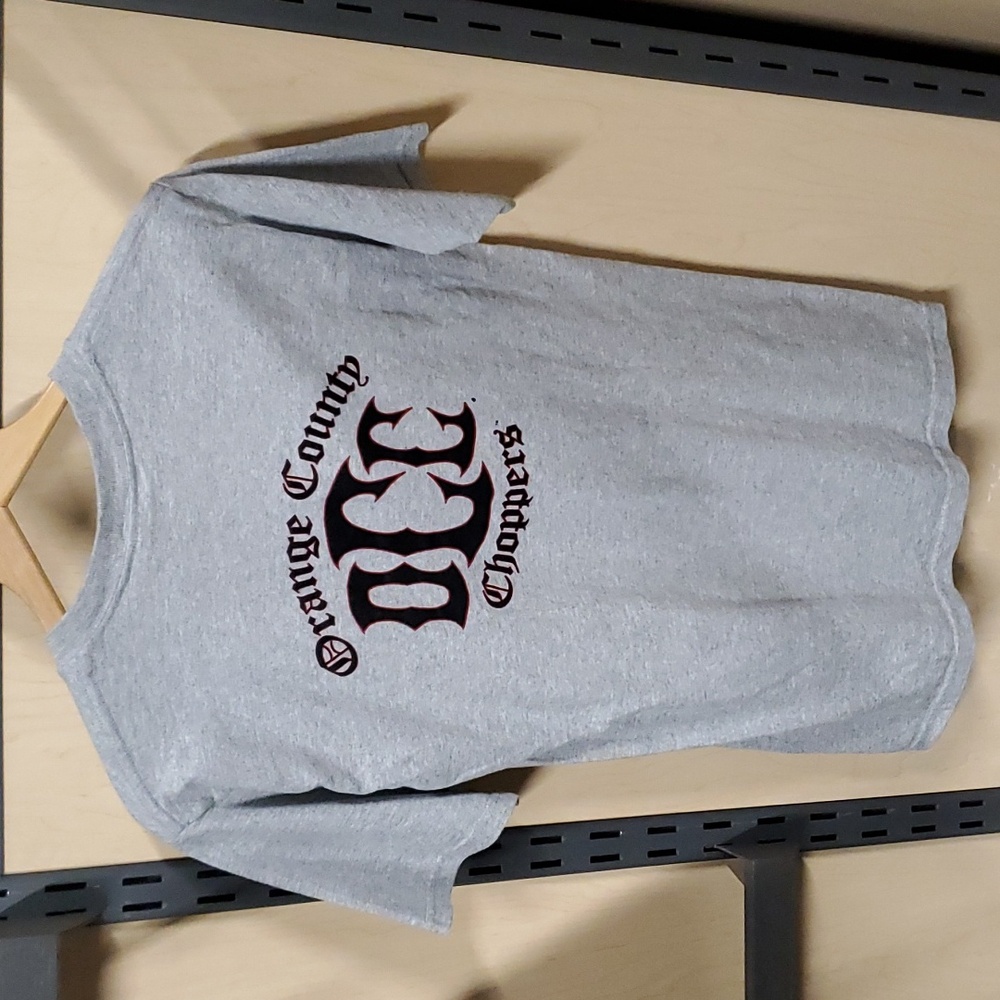 Orange County Choppers Tee